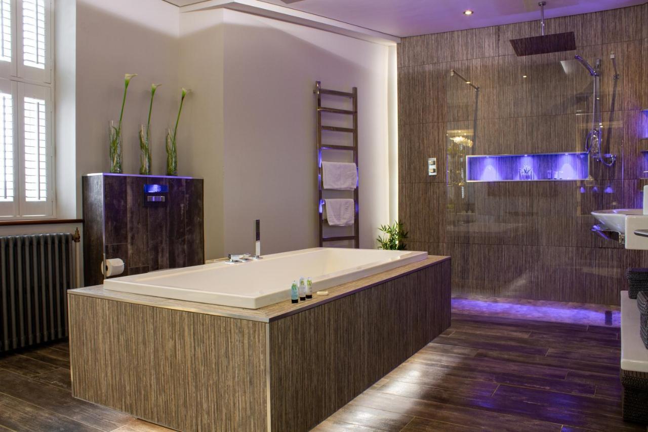 Liberty At Utopia Penthouse By Mgroupsa Swansea Exterior photo