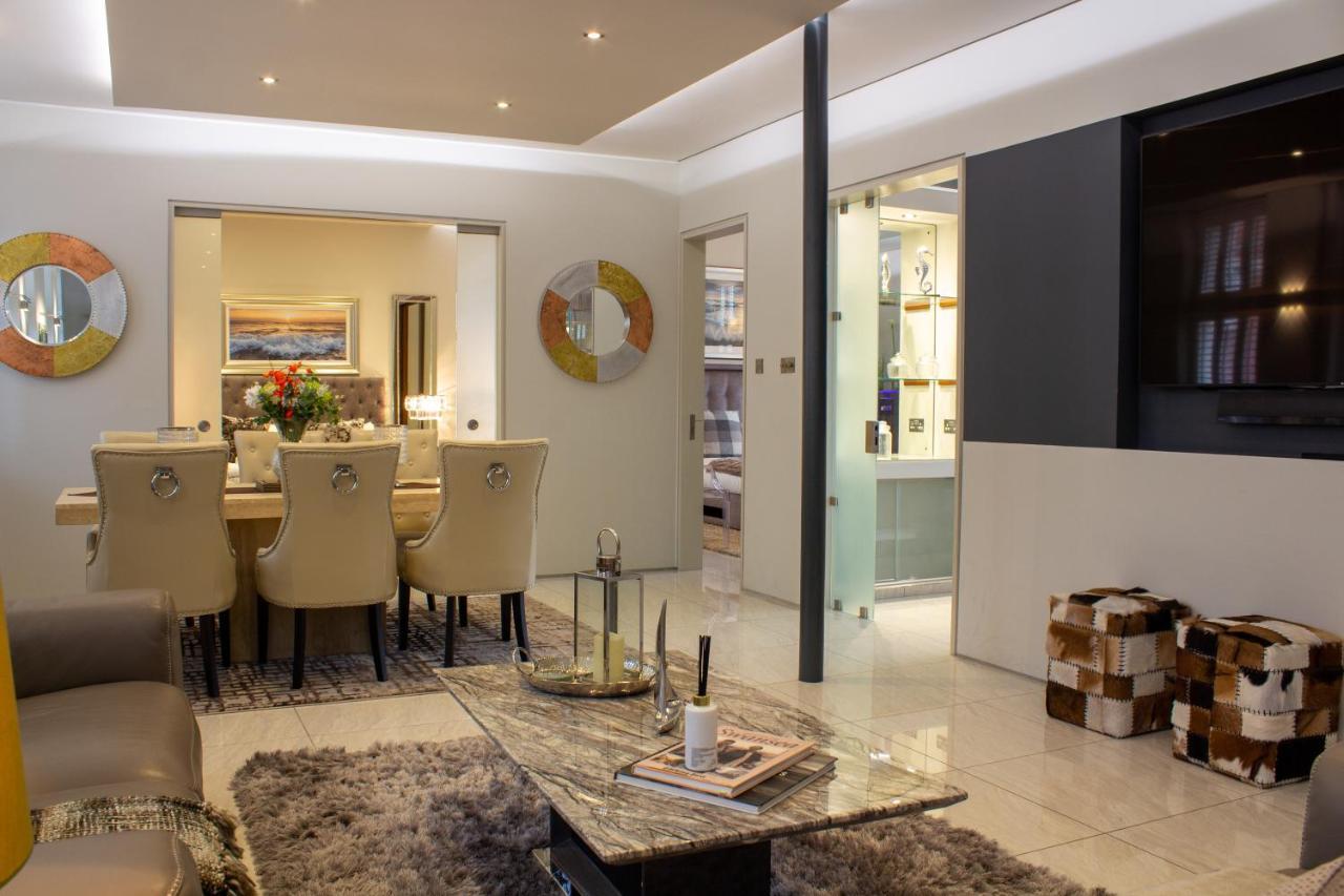 Liberty At Utopia Penthouse By Mgroupsa Swansea Exterior photo