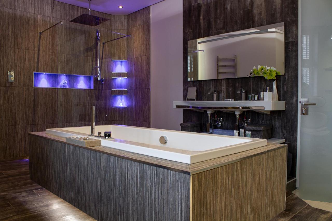Liberty At Utopia Penthouse By Mgroupsa Swansea Exterior photo