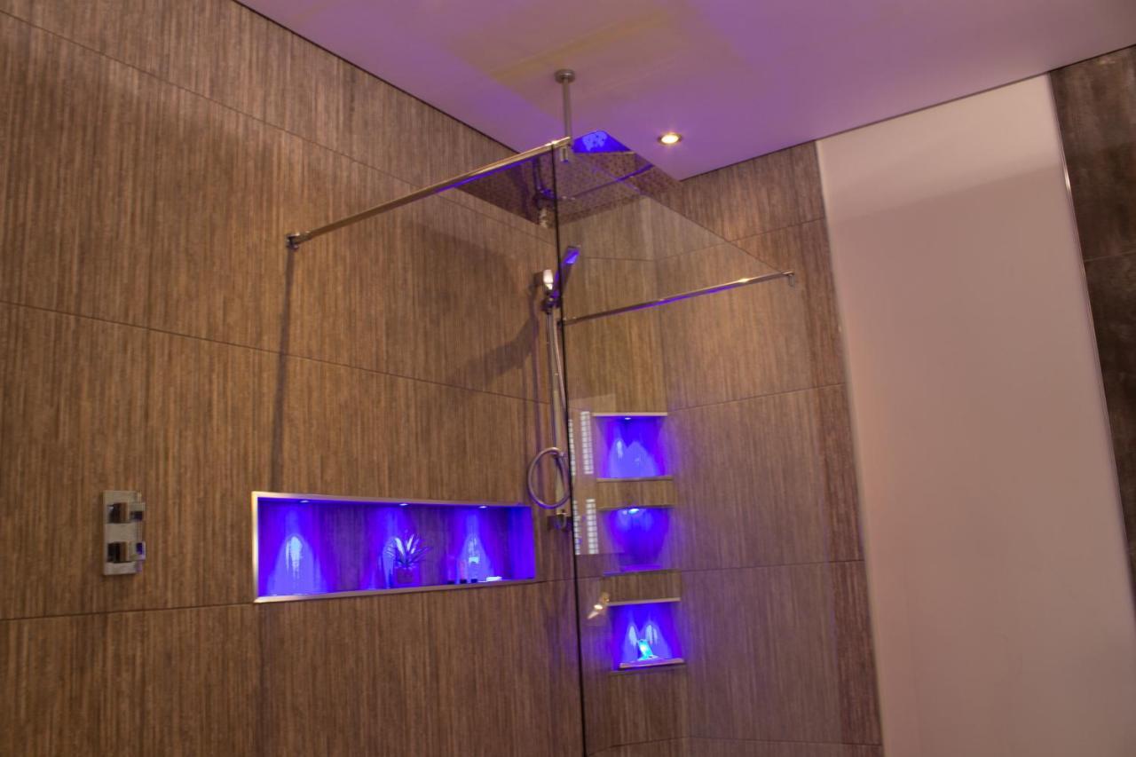 Liberty At Utopia Penthouse By Mgroupsa Swansea Exterior photo